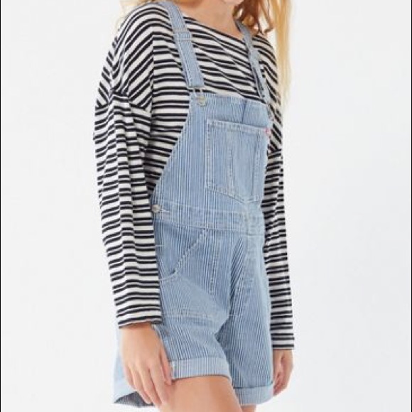 wrangler striped jeans